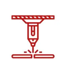 Complete Manufacturing Capability
