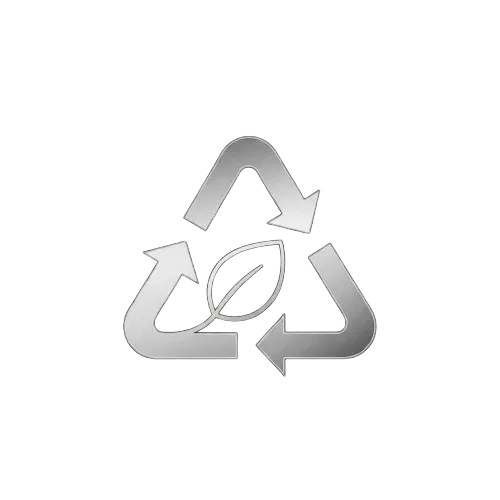 Sustainable & Recyclable