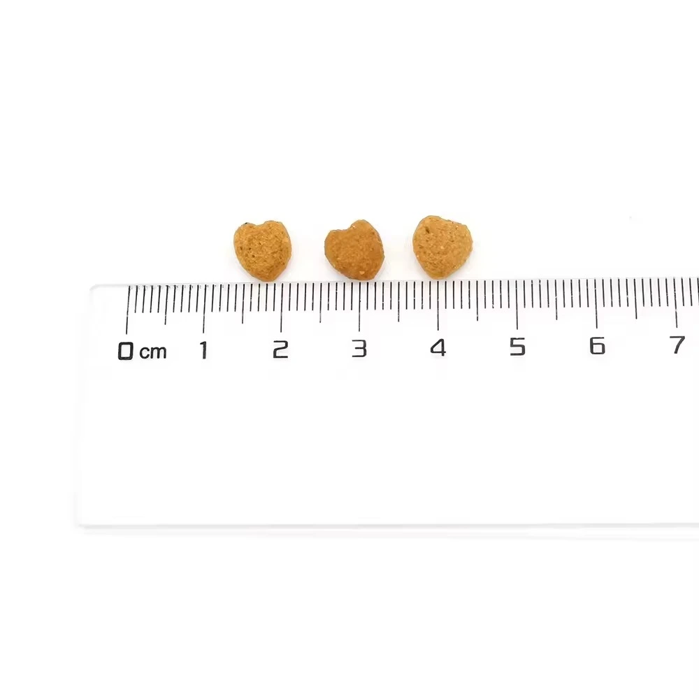 Dog Food Chicken Flavor High-Protein, Nutritious, and Healthy Dry Dog Food