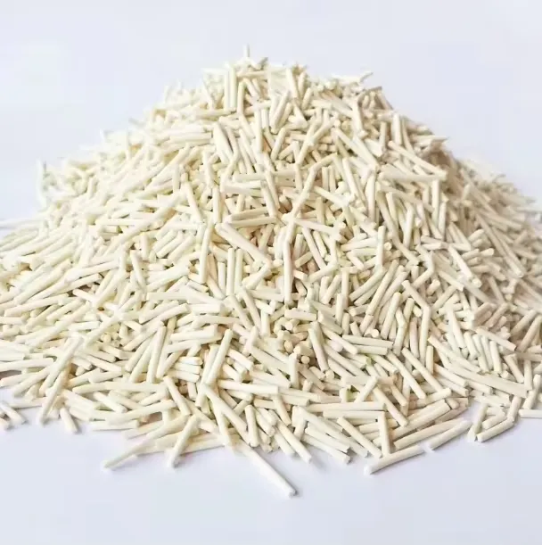 Wholesale Supplies Pet Cat Product Natural Eco Tofu Cat Litter Sand Cat Litter Tofu