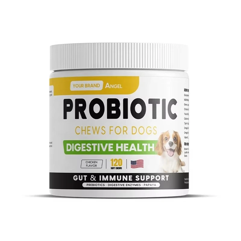 Safe, fast absorption