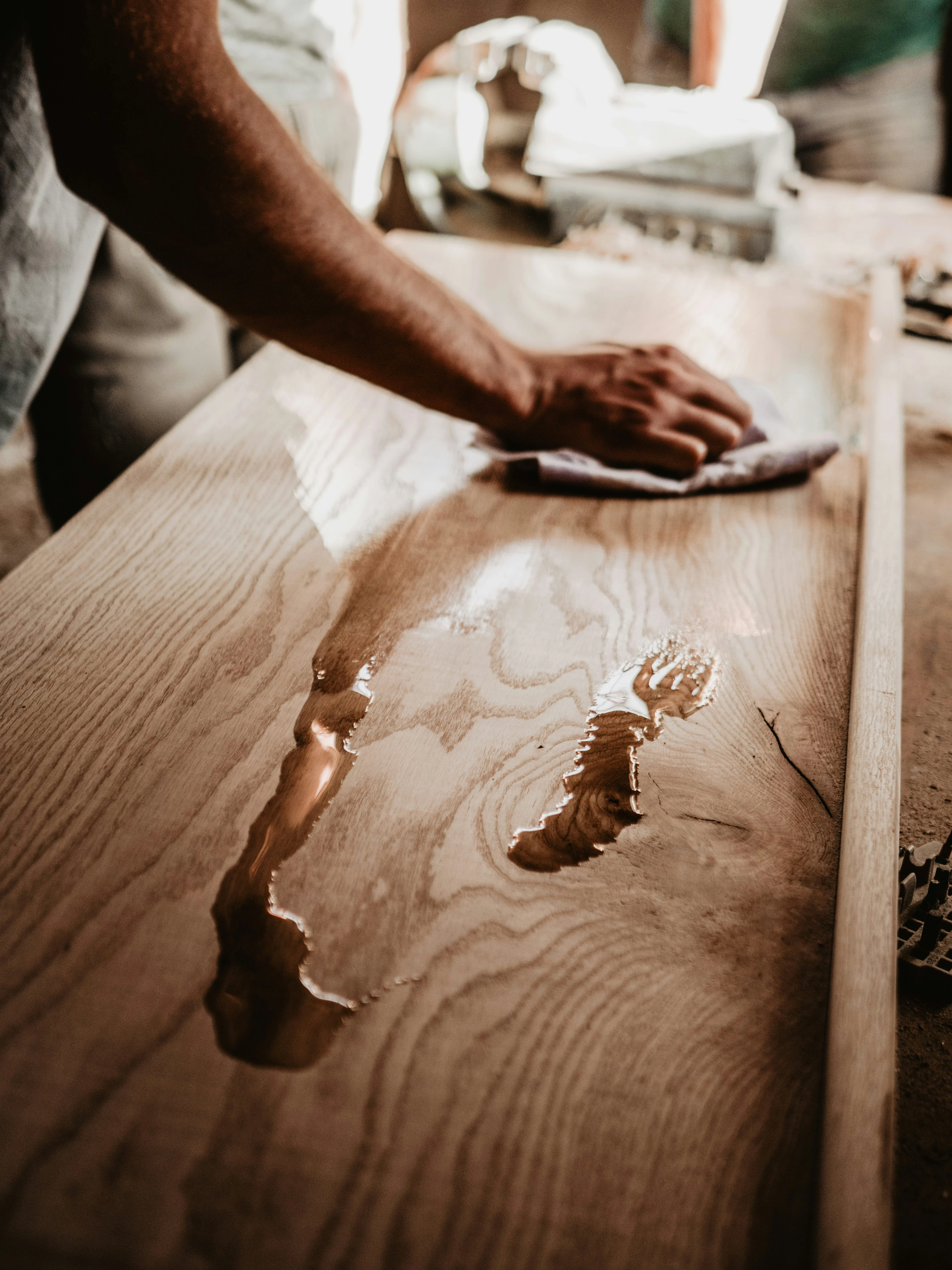 Asian Wood Furniture Exports Reach Record High in 2025 Amid Global Demand for Natural Living