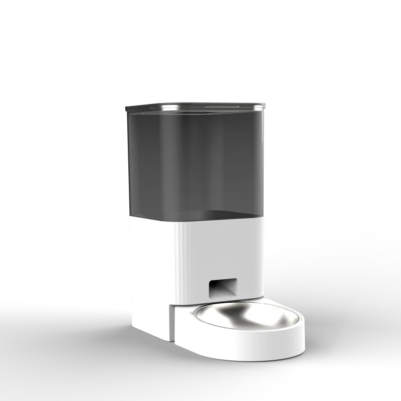 6-Liter Smart Pet Feeder