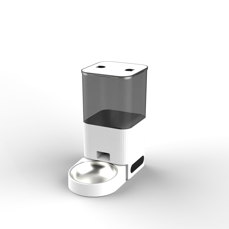 6-Liter Smart Pet Feeder