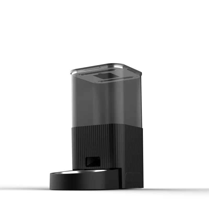 6-Liter Smart Pet Feeder