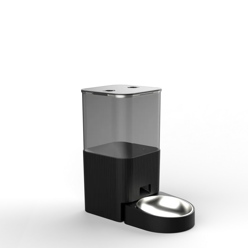 6-Liter Smart Pet Feeder