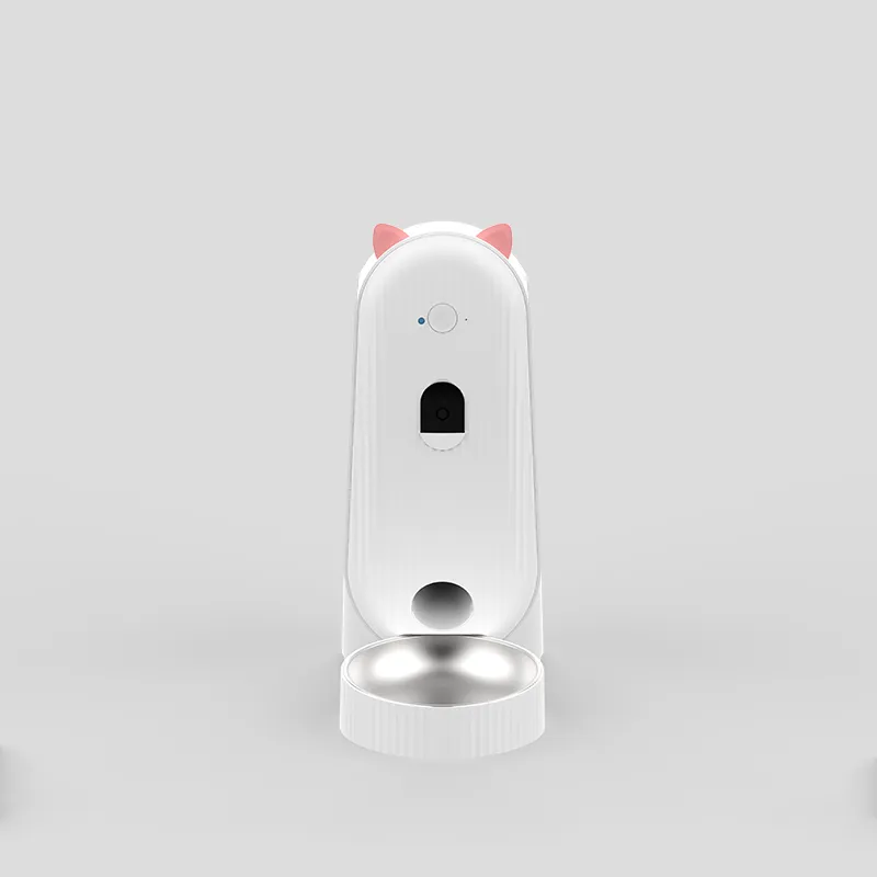 Smart Pet Feeder