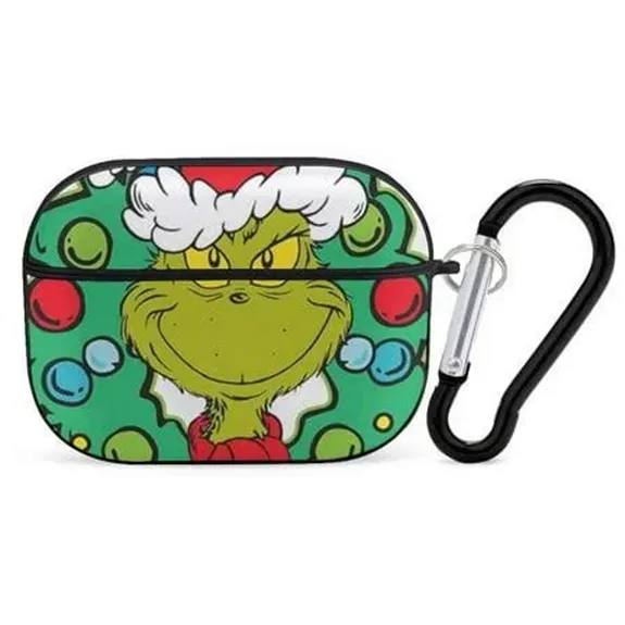 Christmas Mode On AirPods Case