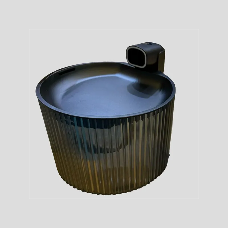 Smart Pet Water Fountain