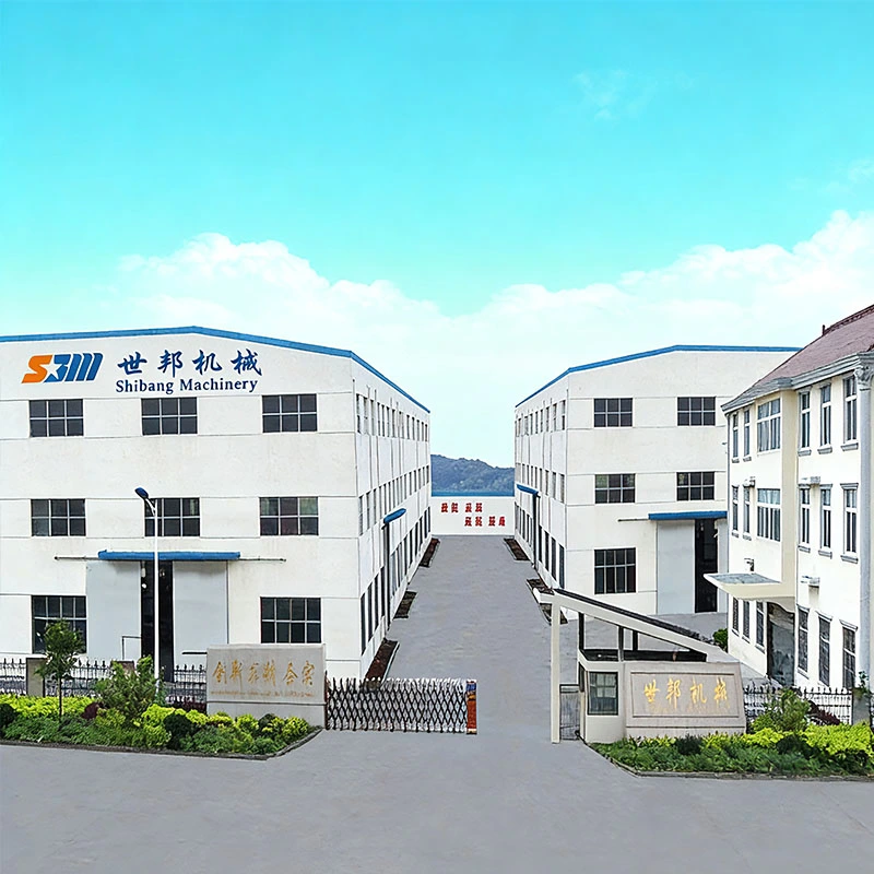 수압 실린더 제조업체: 10개 이상의 산업 분야를 위한 고품질 솔루션