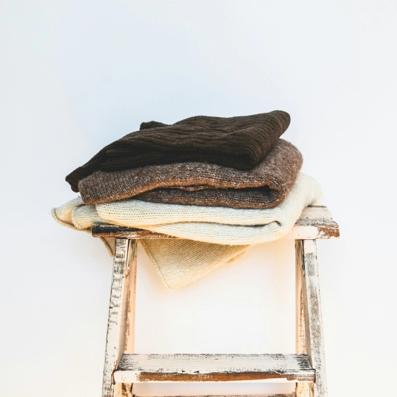 Solving a Client’s Color Matching Issues Across 12 Sweater Styles