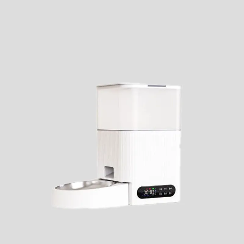 Winopet Pet Feeder - Key