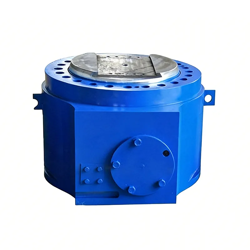 Plunger Hydraulic Cylinder Customizable Solid Plunger Rod Single-Port Hydraulic Cylinder