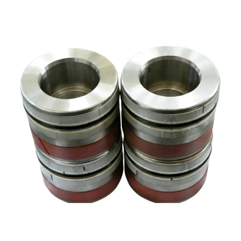 Hydraulic Cylinder Replacement Piston Spare Part Sold Separately