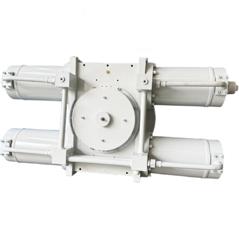 Shellppon Swing Hydraulic Cylinder 图片2