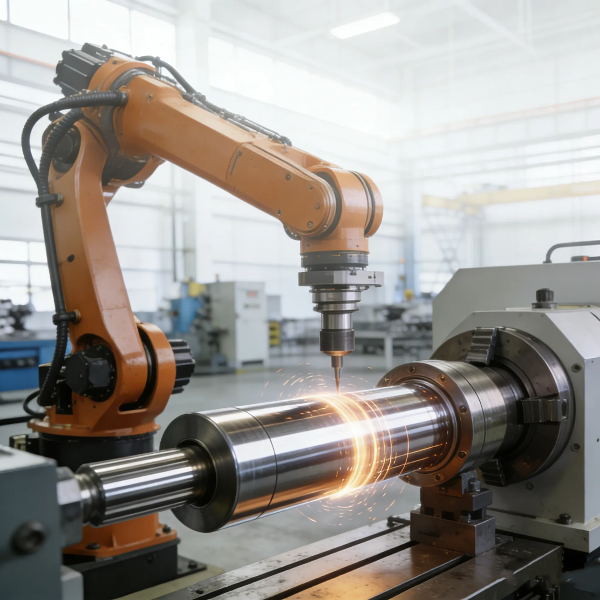 Professional Guide by Hydraulic Cylinder Manufacturers: Safe Cylinder Disassembly and Troubleshooting