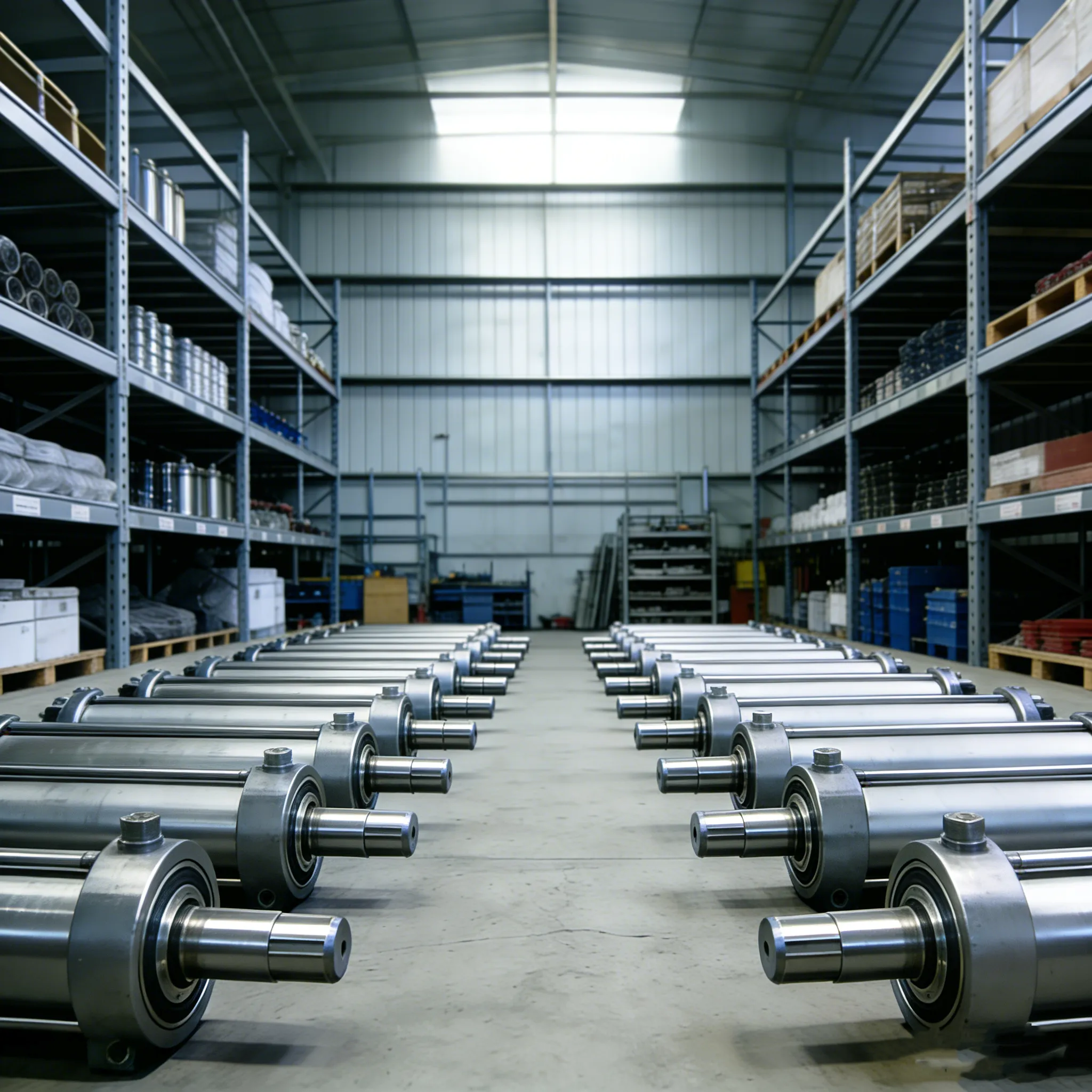 How to Identify a High-Quality Hydraulic Filter