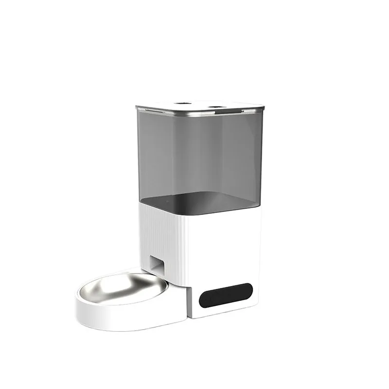 6-Liter Smart Pet Feeder