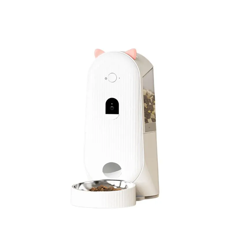 Smart Pet Feeder