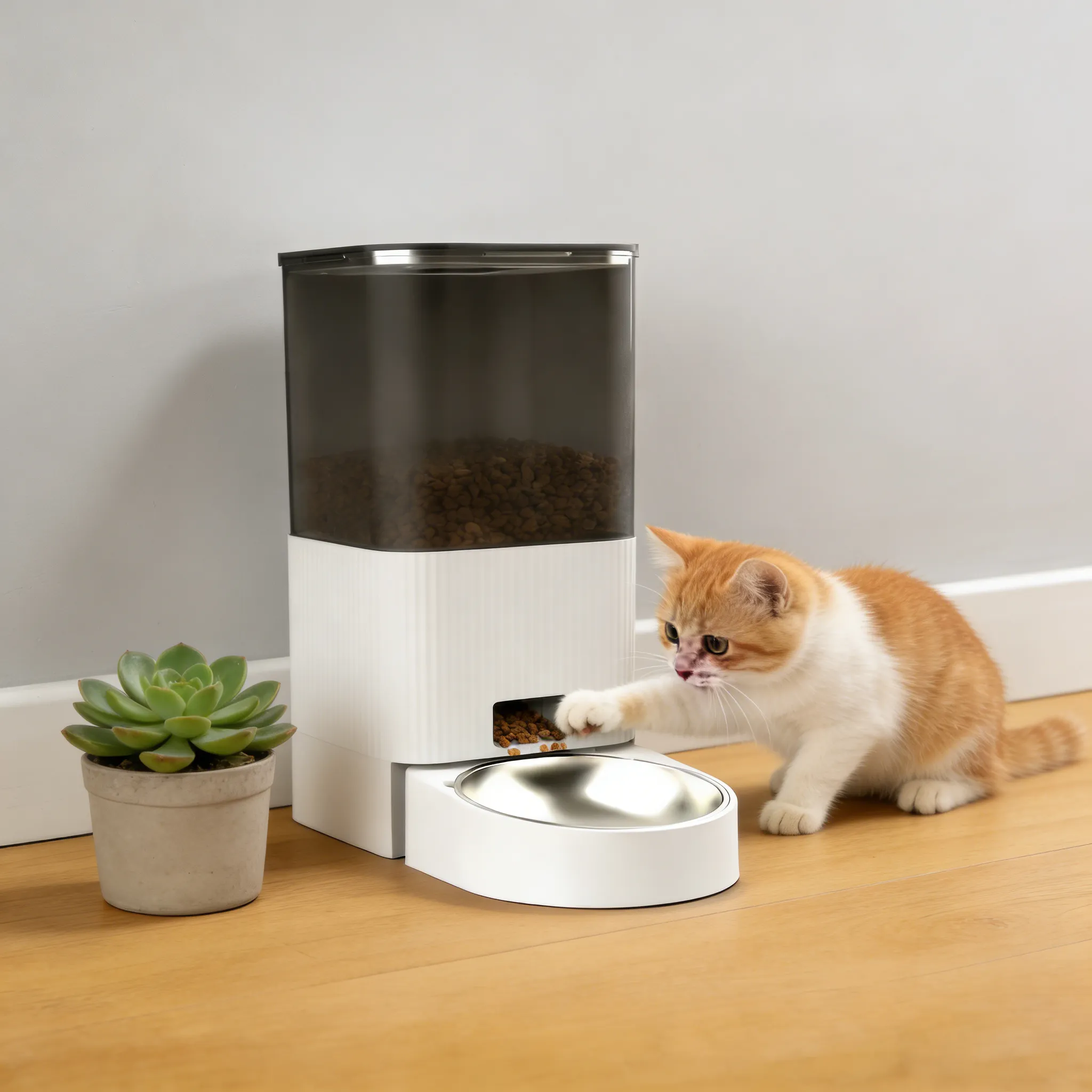 Why Smart Cat Litter Boxes Are the Fastest-Growing Segment in Pet Tech (2025 Market Analysis)