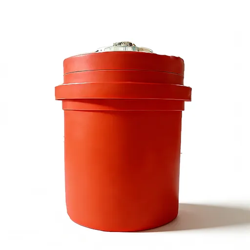 Shellppon Various Types of Ram Press Double-Acting Hydraulic Cylinders, Flange-Mounted Type 图片2