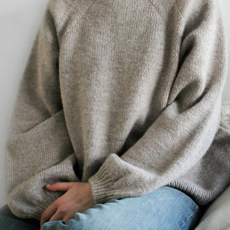 How to Select the Ideal Sweater Manufacturer in China for Bulk and Private Label Orders