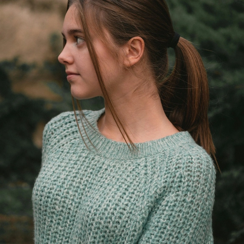 Kids’ Knitwear Wholesale Buying Guide: Safety Standards, Fabrics, and Market Trends