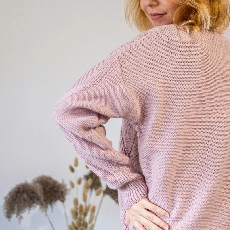 How Knit Gauge Affects Comfort and Durability in Boys’ and Girls’ Sweaters