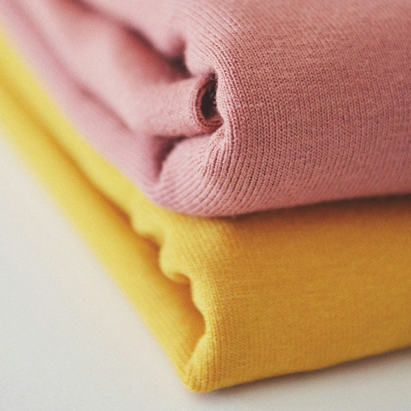 Sustainable Yarn Options in Sweater and Knit Cardigan Manufacturing