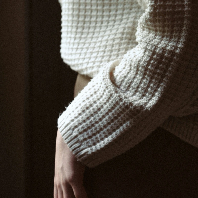 How Knit Gauge Affects Warmth, Weight, and Price in Pullover Sweaters