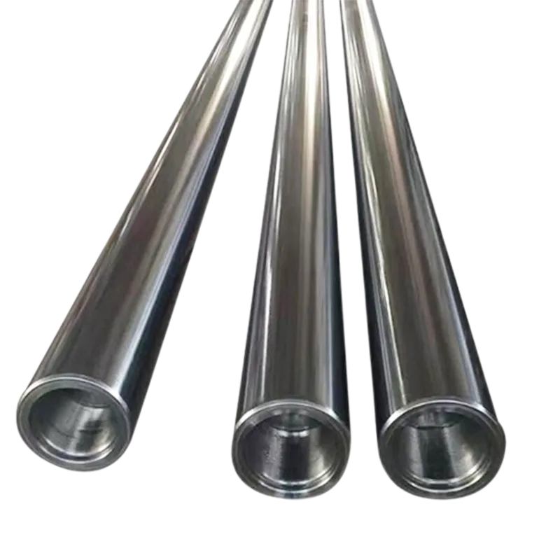 Hollow Piston Rod Hydraulic Cylinder 图片2