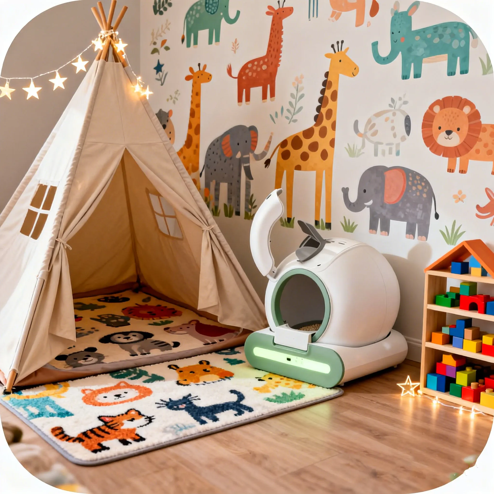 Pet Feeder Warranty & After-Sales Service: What Buyers Should Ask Before Purchasing