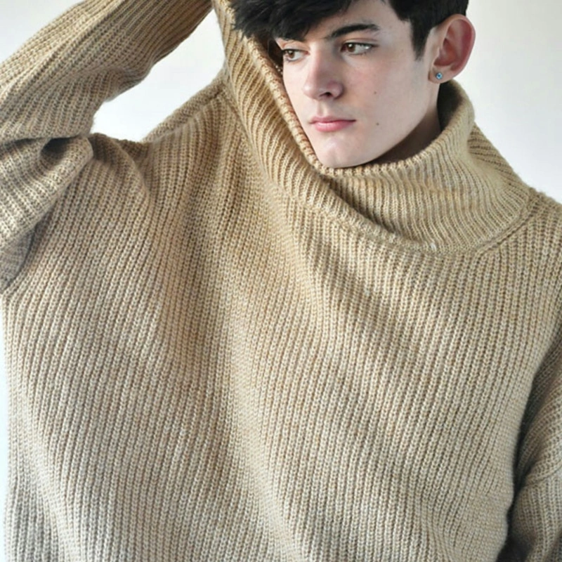 How to Avoid Common Risks When Purchasing Sweaters From Manufacturers