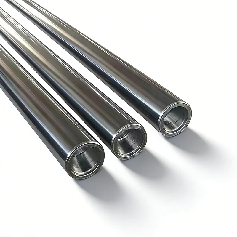 Hollow Piston Rod Hydraulic Cylinder