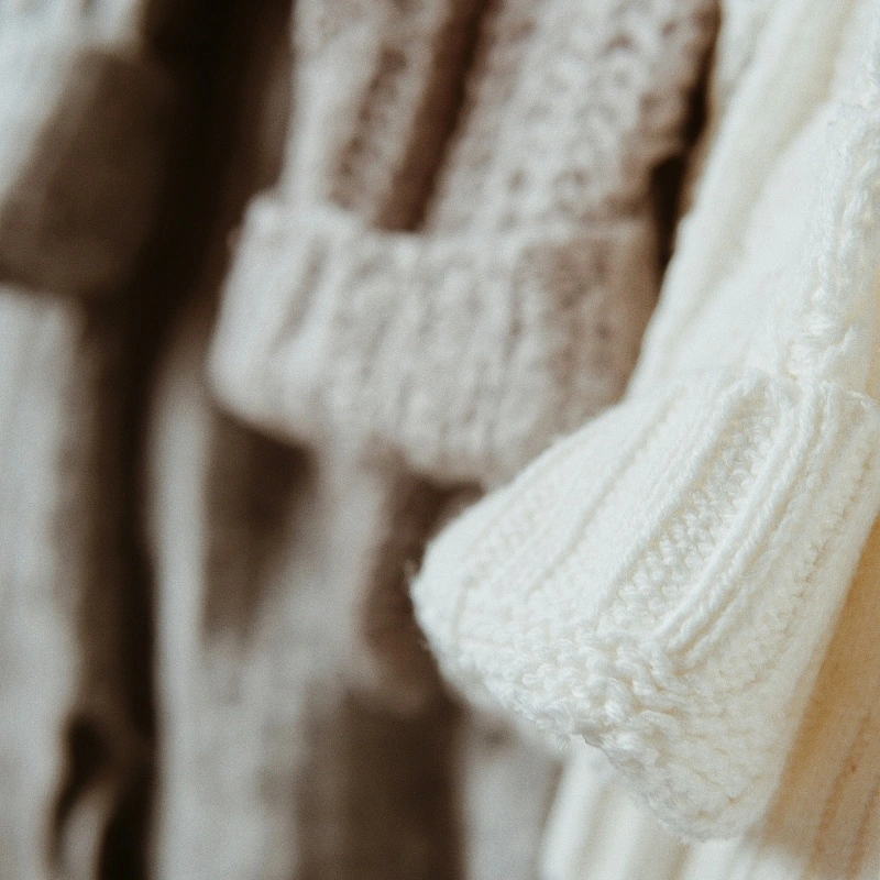 How to Test Knit Cardigans for Durability in Wholesale Production