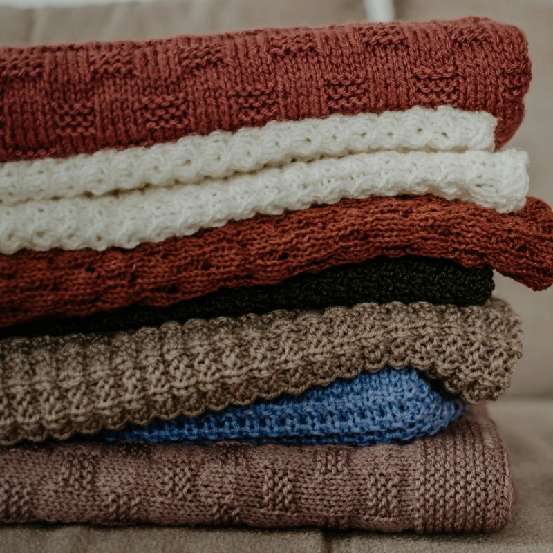 OEM vs ODM Knitwear: Which Is Better for Private Label Sweater Brands?