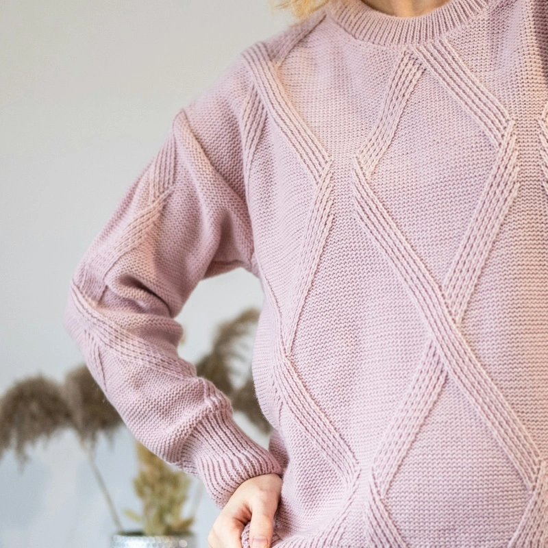 Top Red Flags When Sourcing Wholesale Sweaters From Overseas