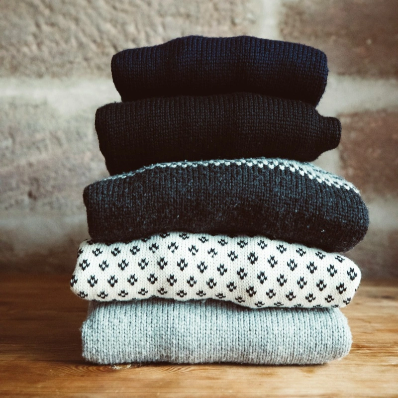 How to Reduce Cost When Ordering Bulk Sweaters Without Sacrificing Quality