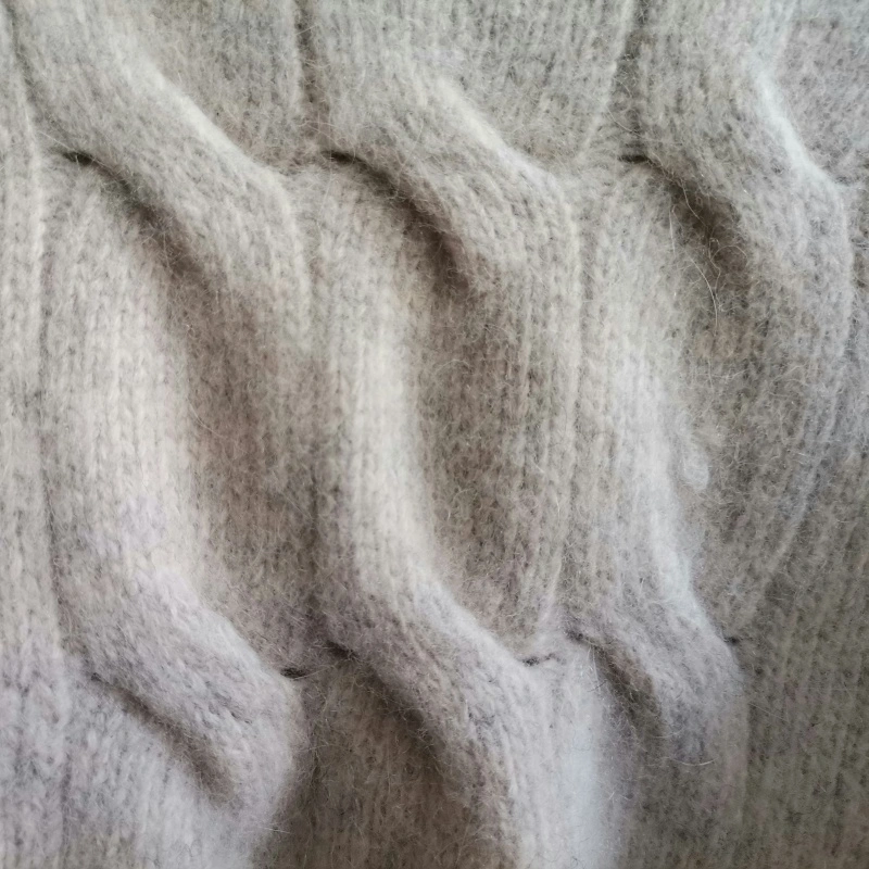 What Purchasers Should Know Before Choosing a Knit Cardigan Supplier