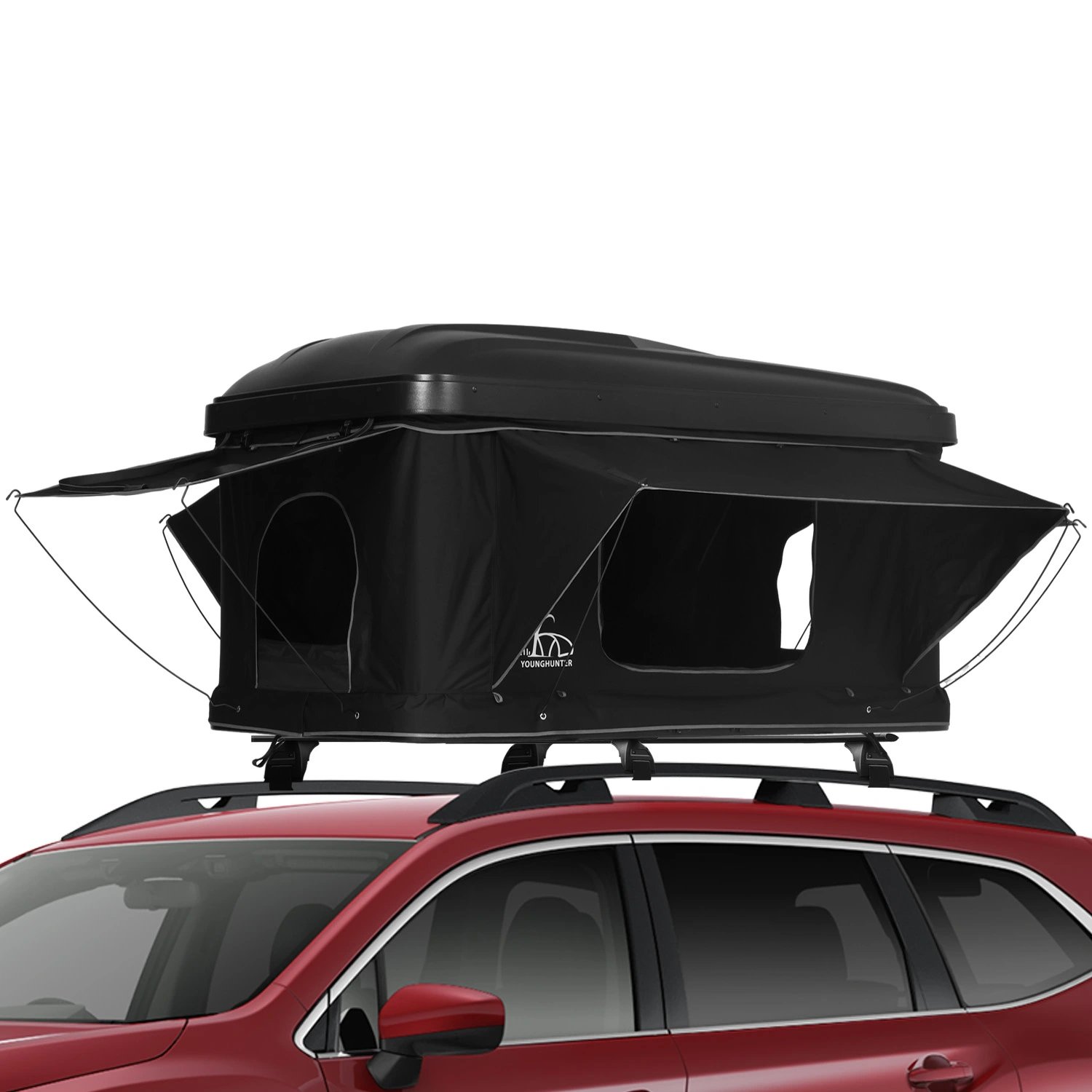 ABS Shell Roof Top Tent