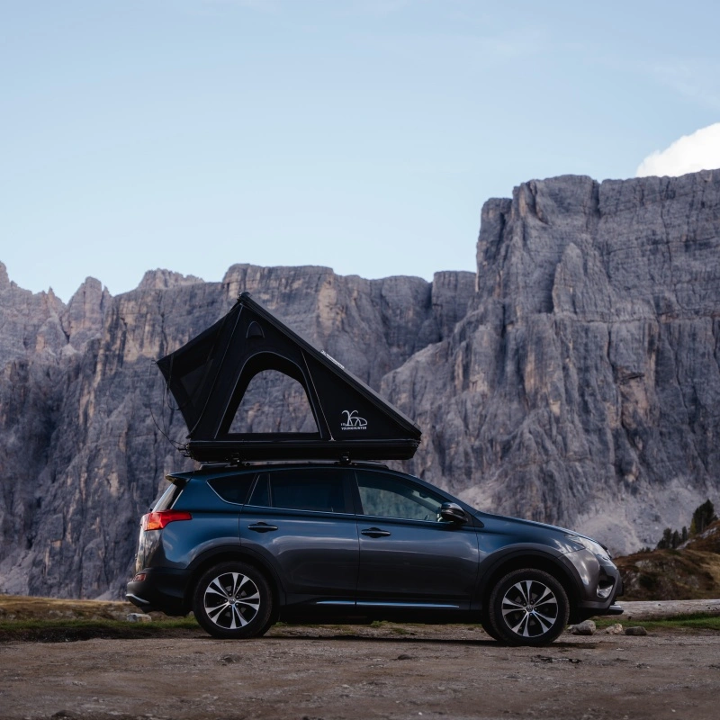 Roof Top Tent