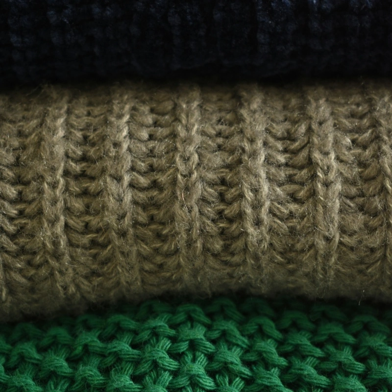 How to Compare Knitwear Suppliers for Long-Term Private Label Success