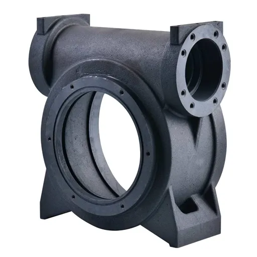Box Body Core Bearing Component for Swing Gear Hydraulic Cylinder