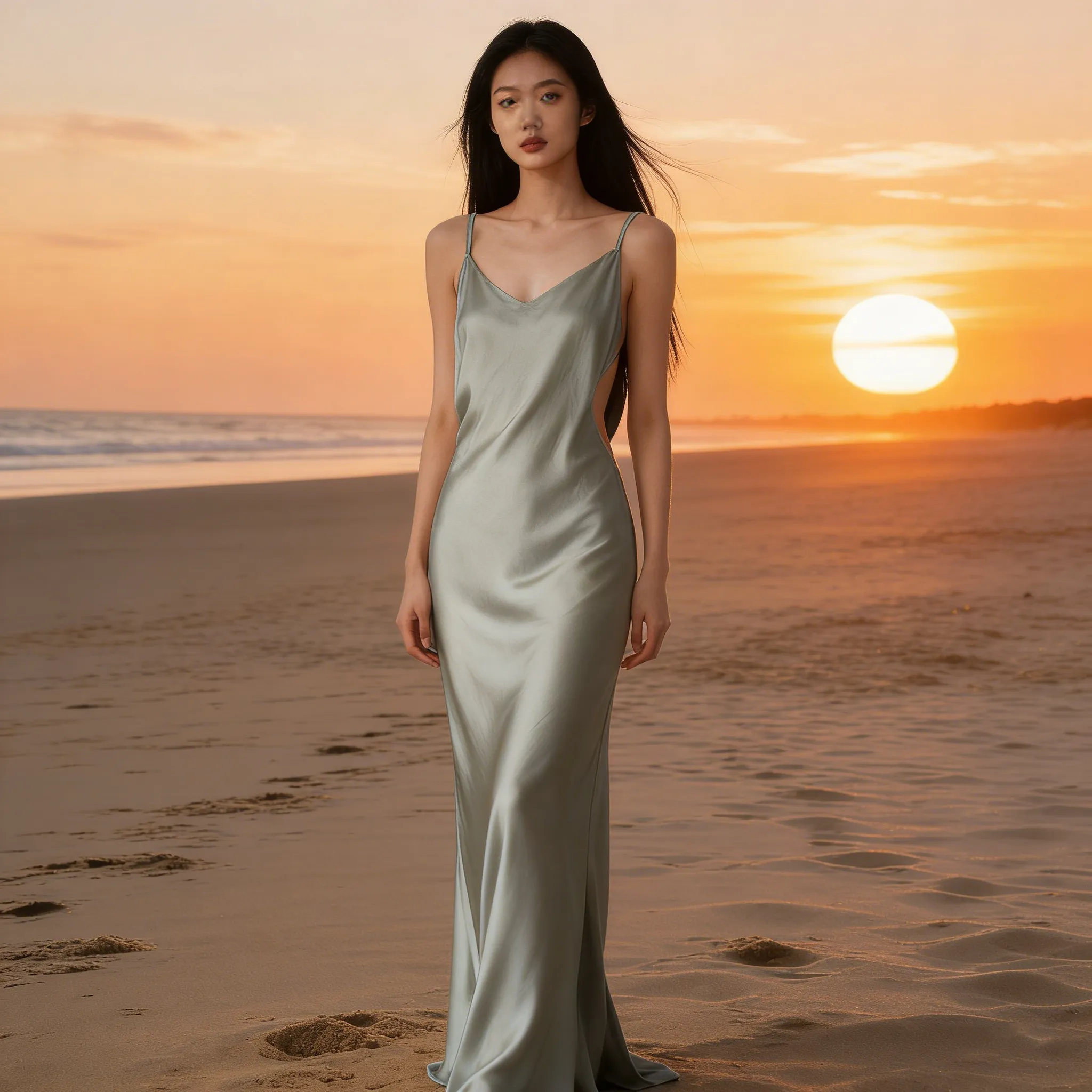 Aperçu des tendances d'été 2026 : Pourquoi les tenues de vacances à la plage valent la peine d'être surveillées