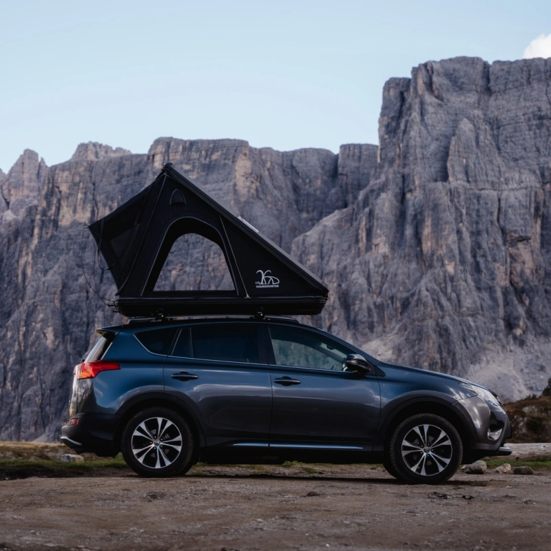 How a Roof Top Tent Manufacturer Supports Outdoor Brand Growth