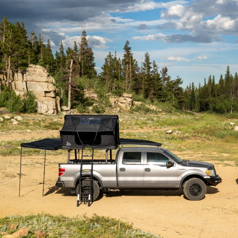 Roof Top Tent Quality Standards for International Market