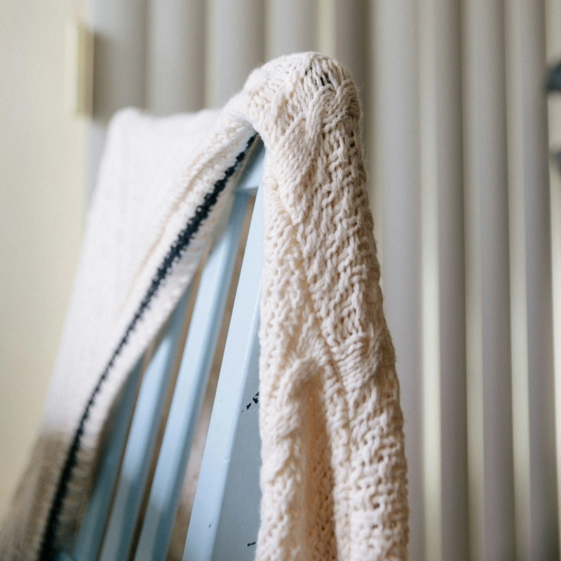 What Global Buyers Look for in a Wholesale Knitwear Manufacturer