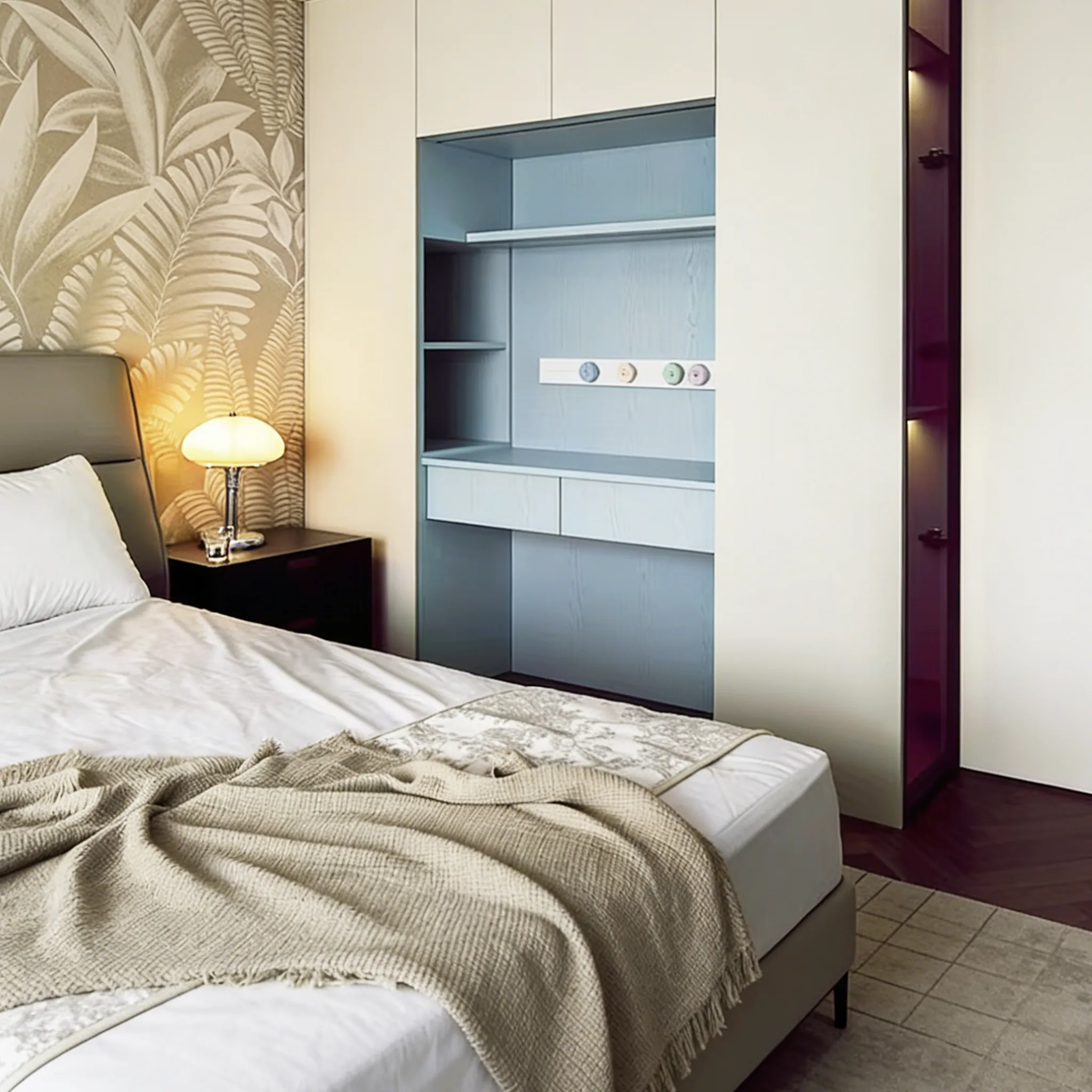 Light & Airy | The Poetics of Contemporary Living