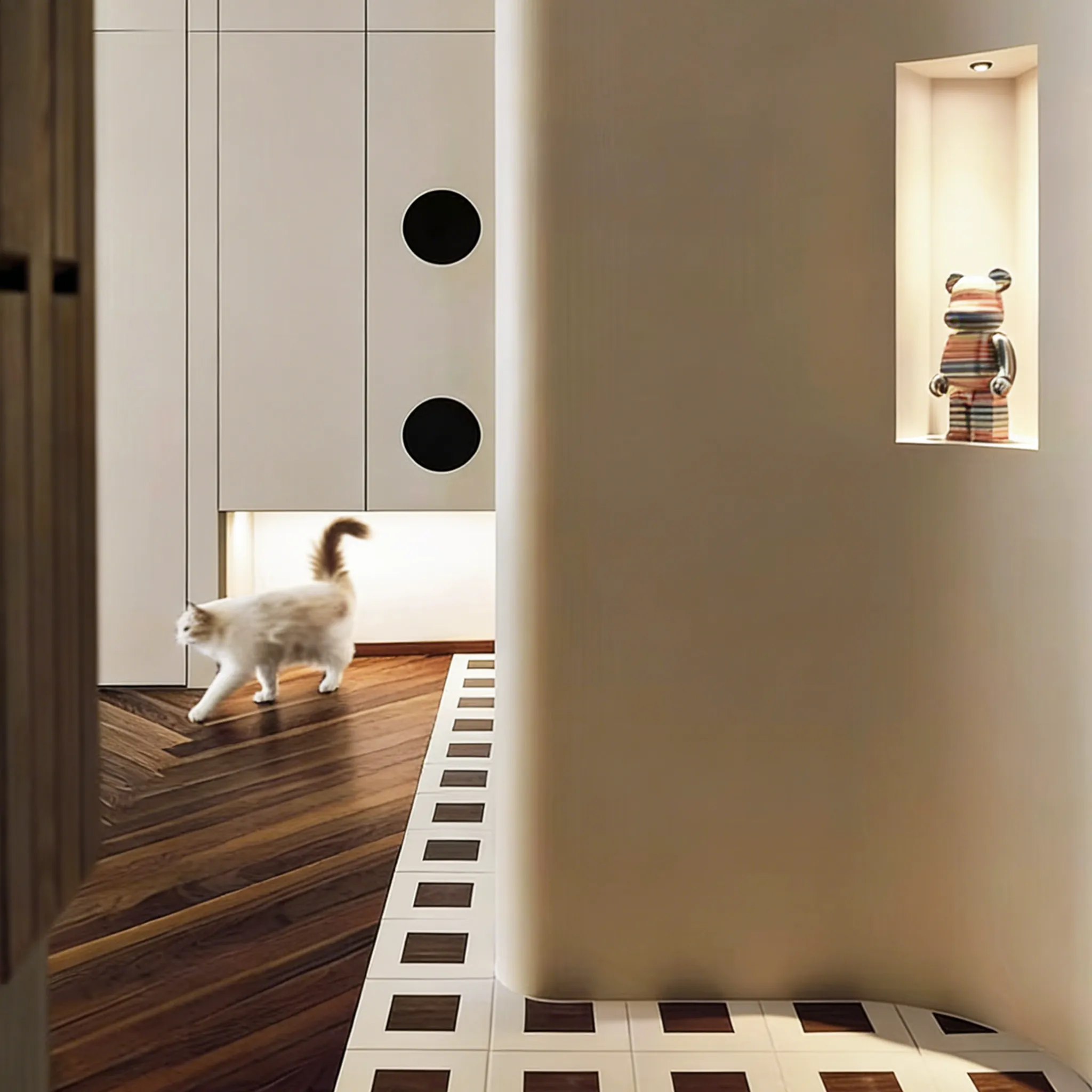 Light & Airy | The Poetics of Contemporary Living