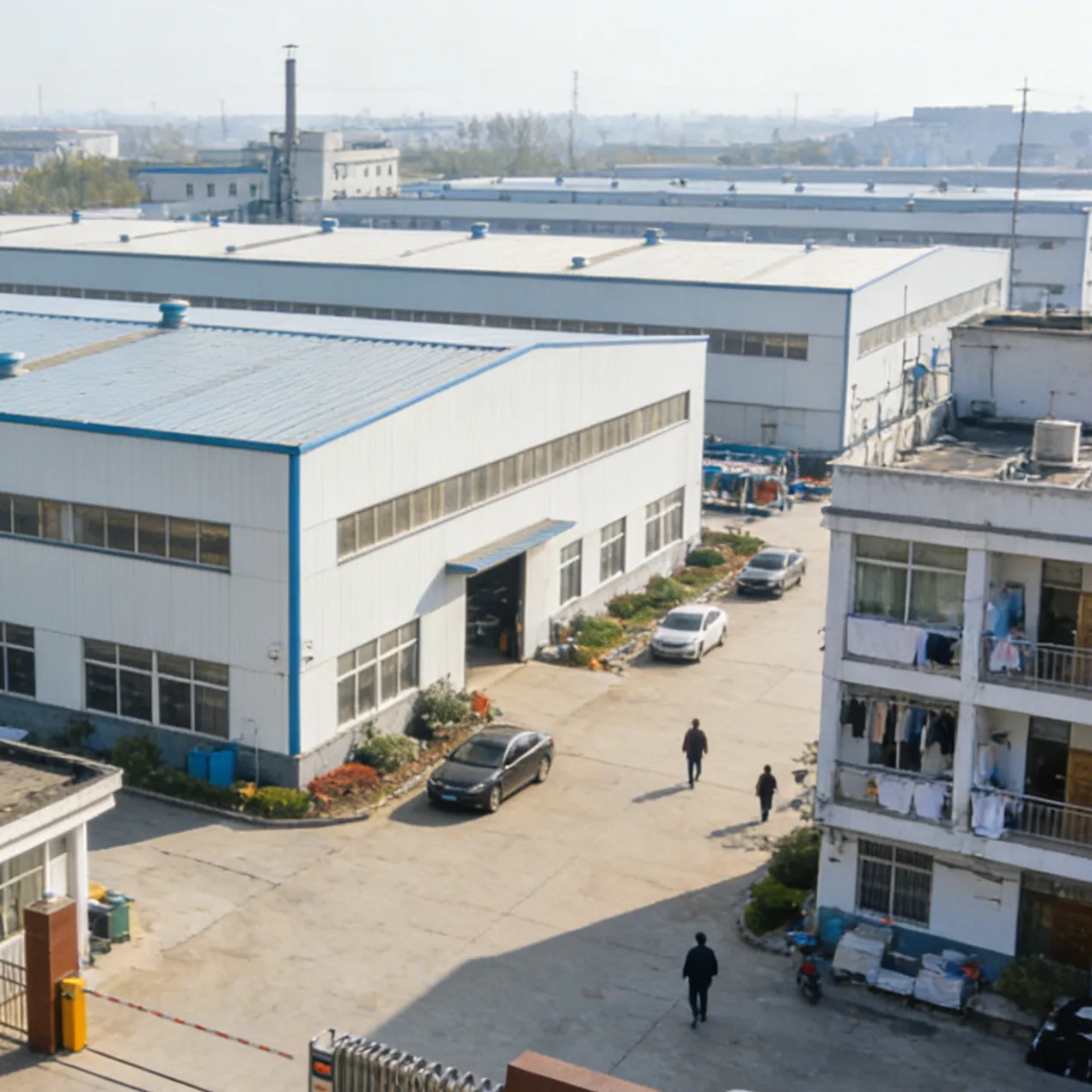 OEM ou ODM : quel est le meilleur pour votre marque de vêtements ? Voici ce que vous devez savoir